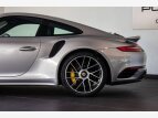 Thumbnail Photo 29 for 2019 Porsche 911 Turbo S